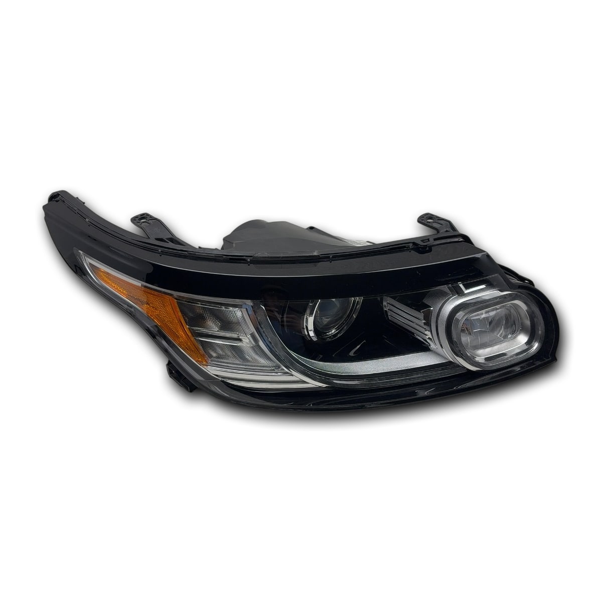 2017 Range Rover Sport Right Headlight DK62-13W029-JJ Oem