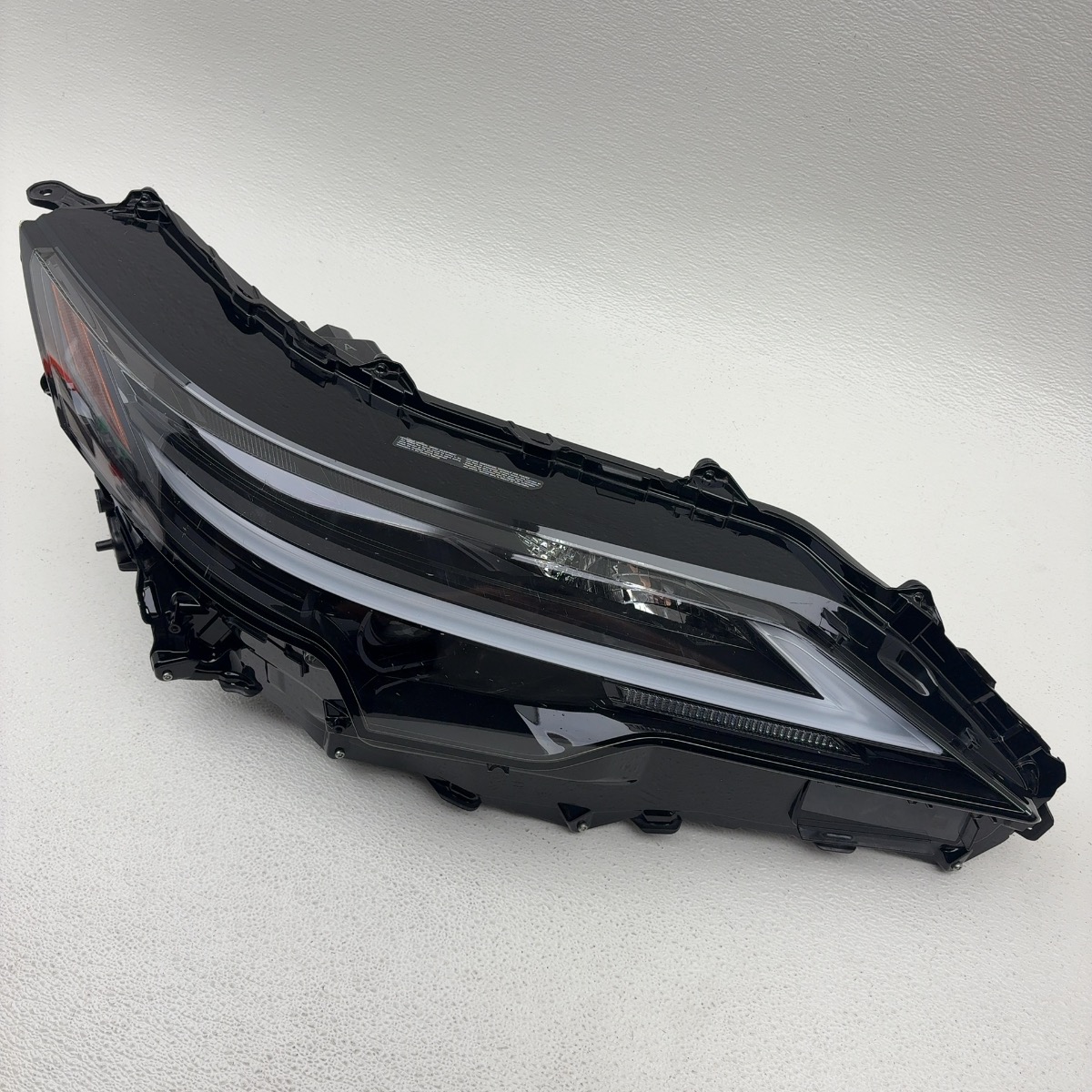 Lexus headlight