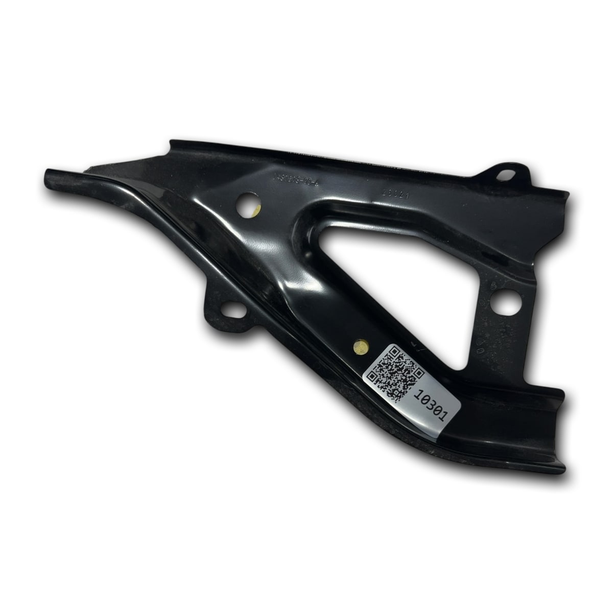 2020-2024 Tesla Model Y Right Lower Fender Support Bracket Oem