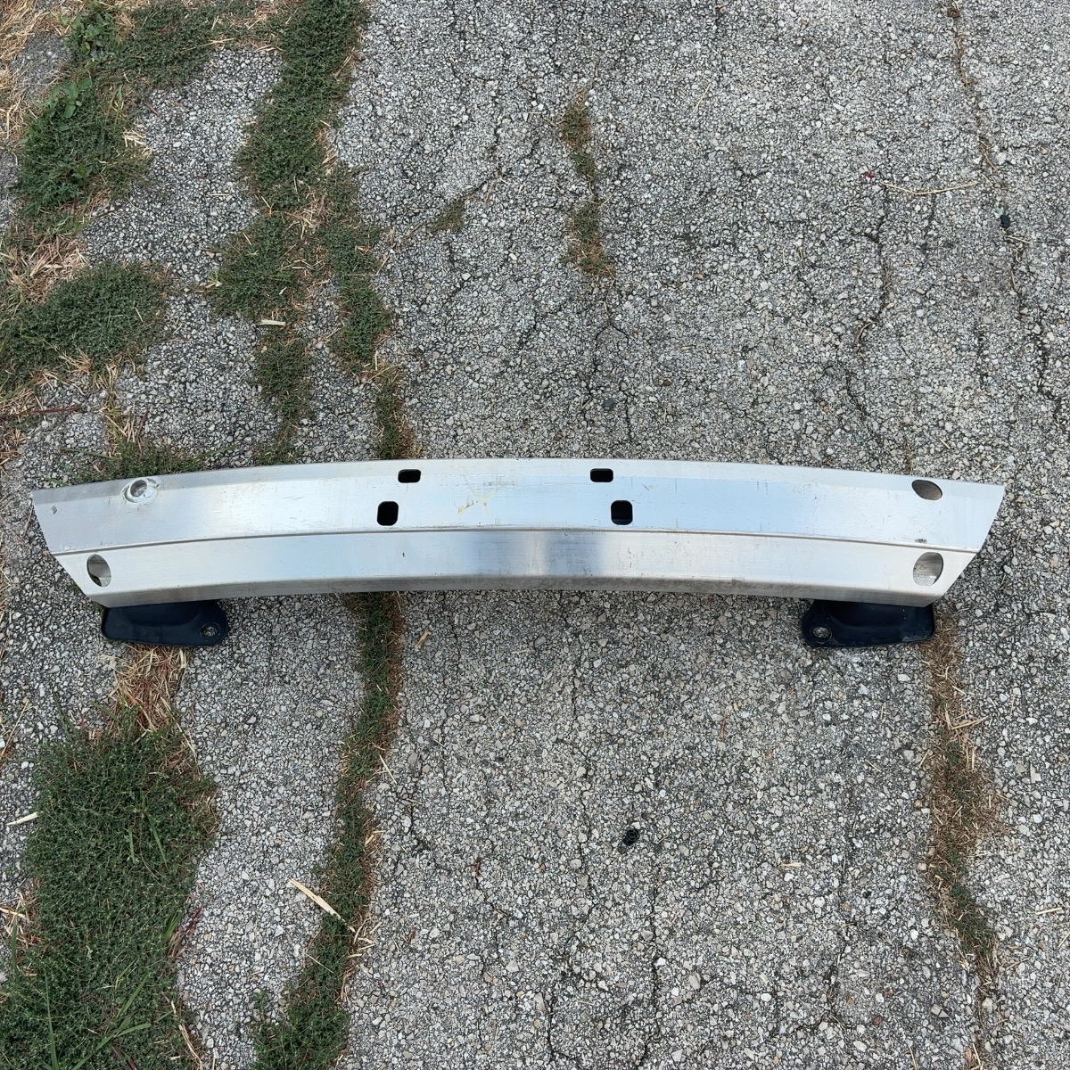 Tesla Model Y Rear Juniper Bumper Reinforcement Bar