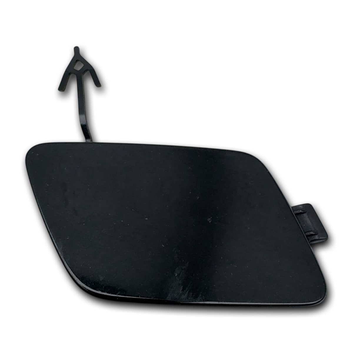 2018-2024 Audi A6 C8 S-Line Front Bumper Tow Eye Cover Cap Oem