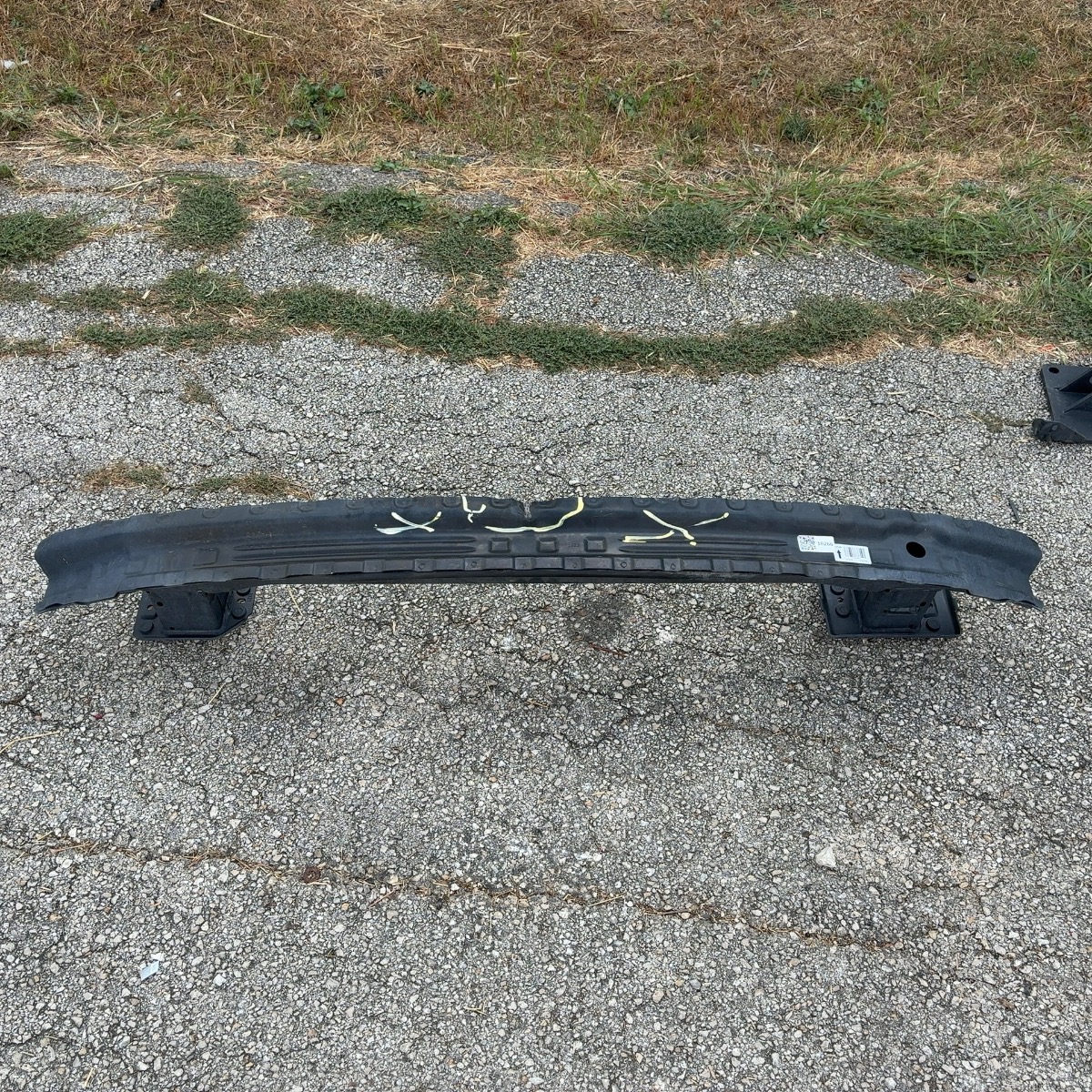 Mercedes-Benz E400 Rear Benz Reinforcement Sedan