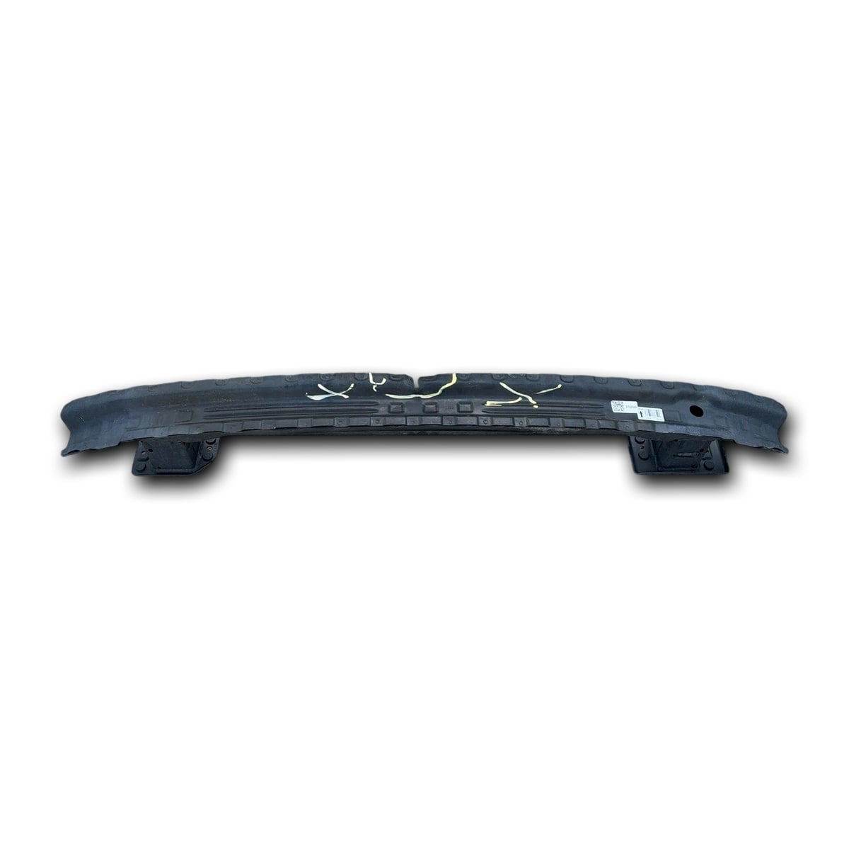 2016-2023 Mercedes E300 E350 E400 Rear Bumper Reinforcement Impact Bar Oem