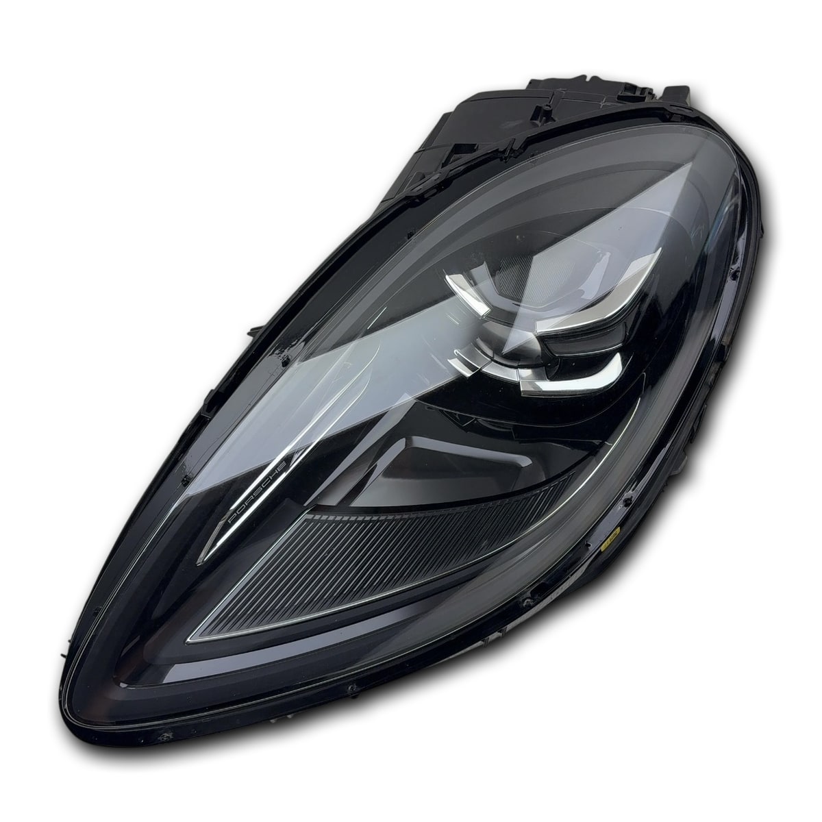 2019-2023 Porsche Macan Left Driver PDLS LED Headlight Assembly Oem