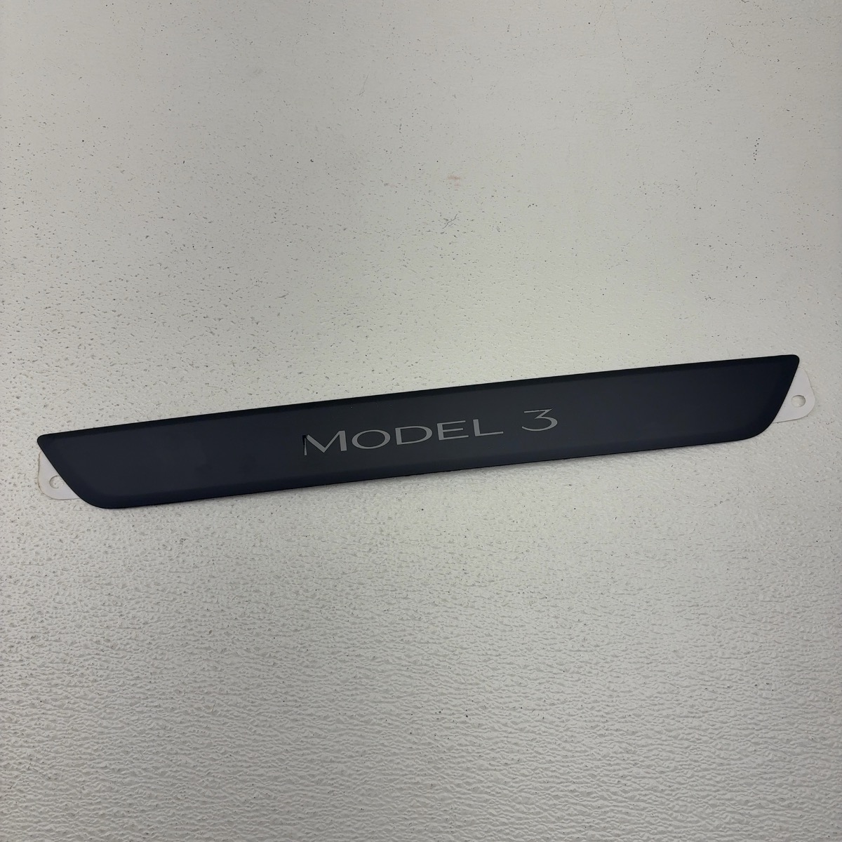 2017-2023 Tesla Model 3 Front Right Door Sill Scuff Plate Trim Panel Oem