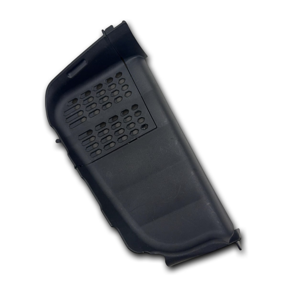 2019-2023 Porsche Cayenne Front Left Radiator Support Air Deflector Guide
