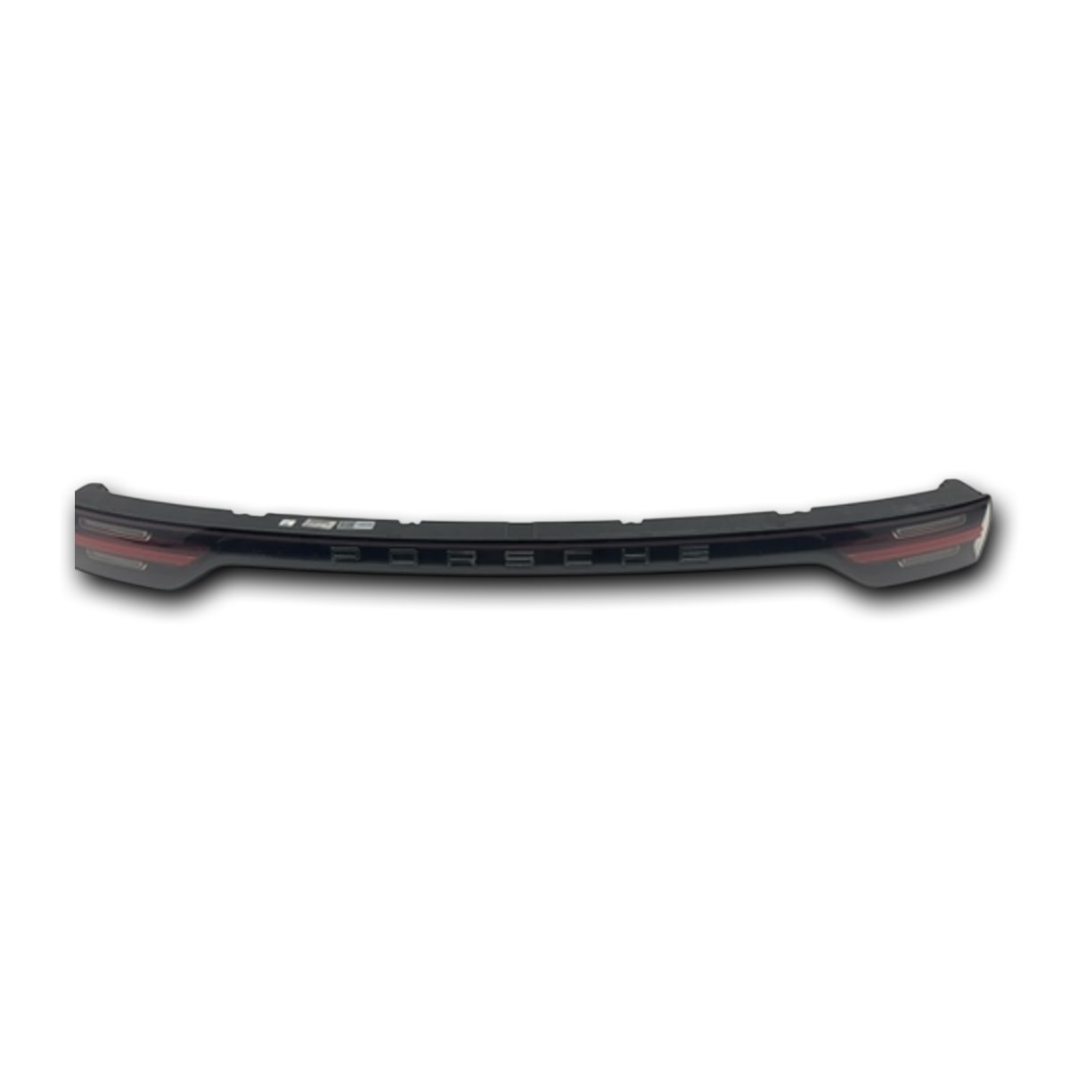 2019-2023 Porsche Cayenne Rear Center LED Tail Light Bar Oem