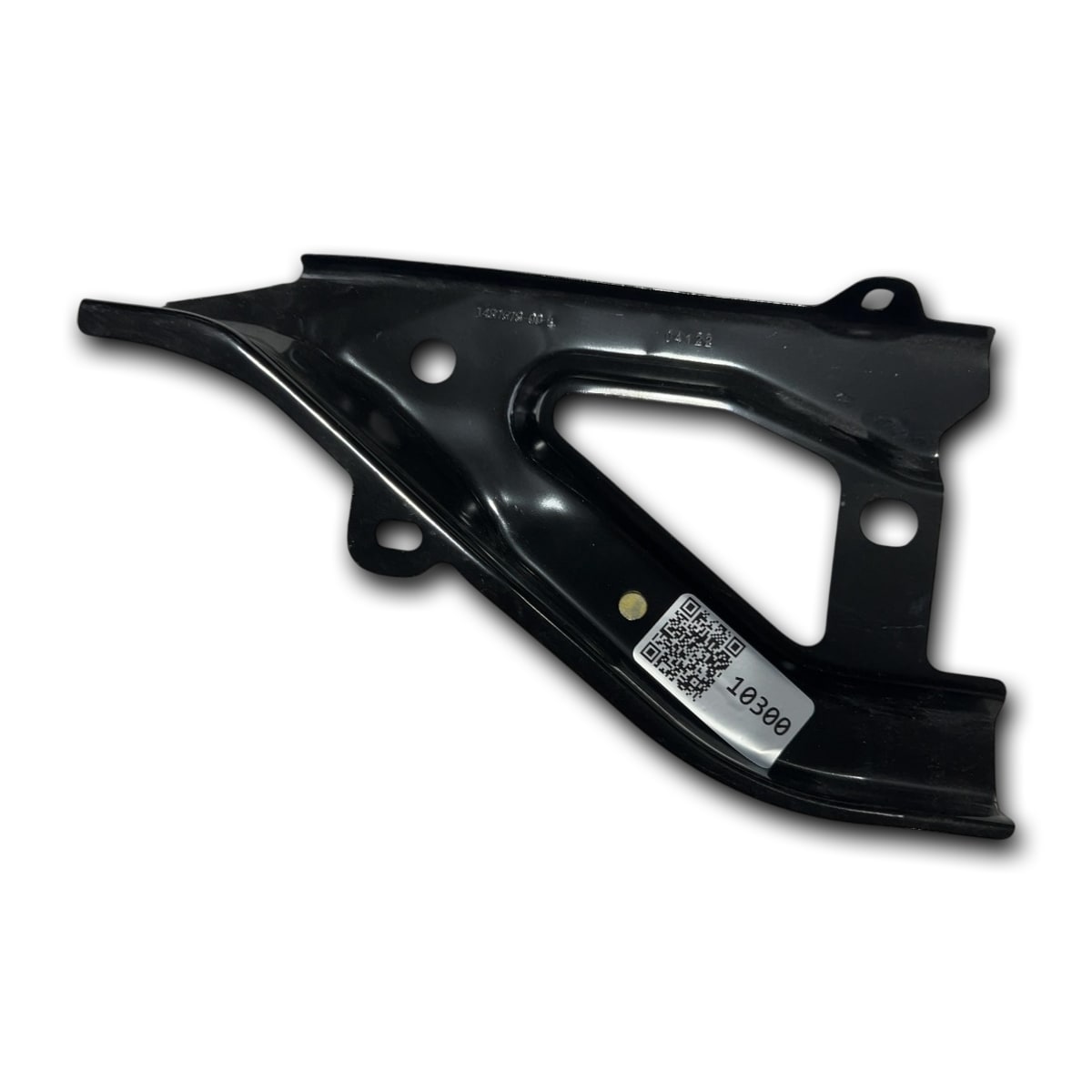 2020-2024 Tesla Model Y Right Lower Fender Support Bracket Oem