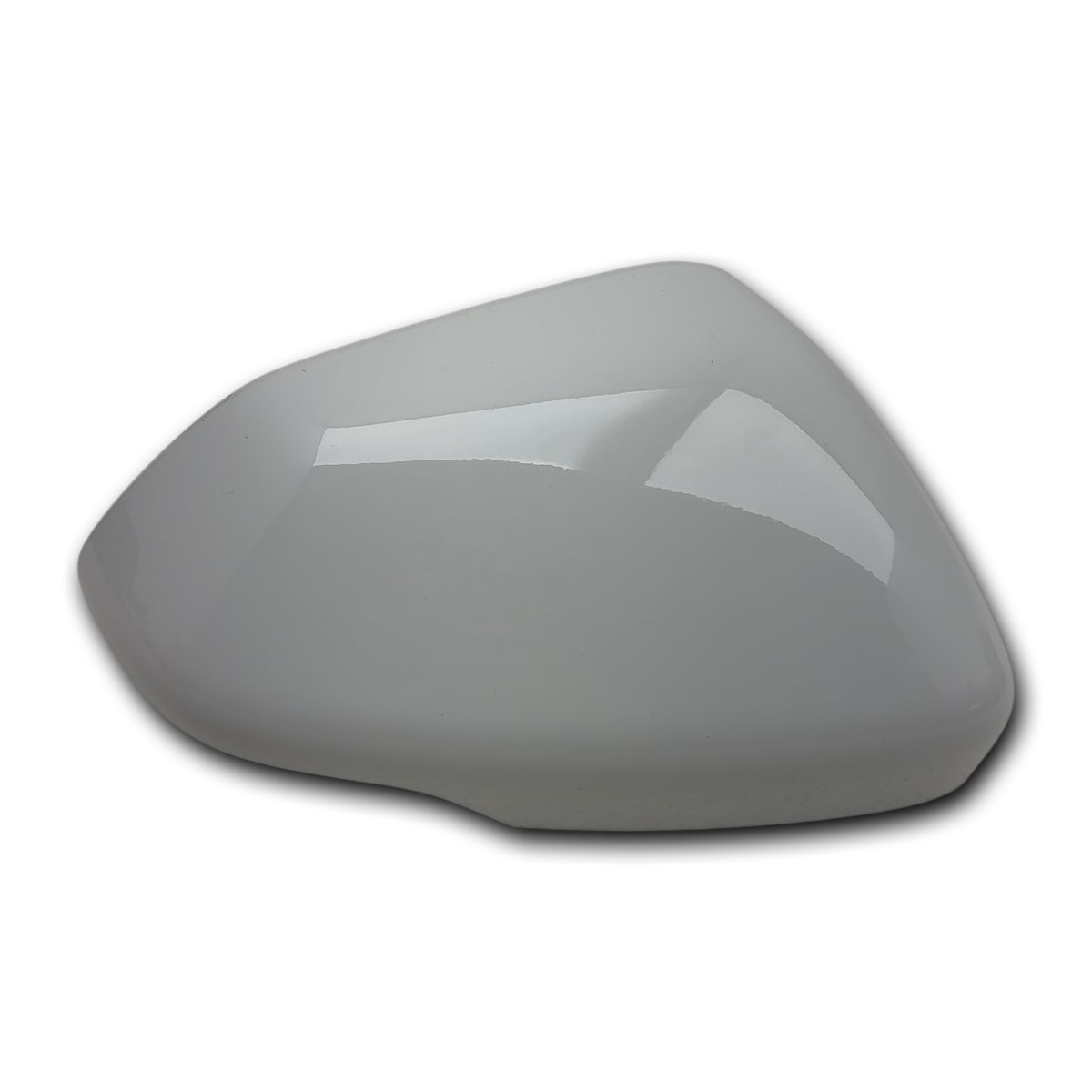 2022-2025 Rivian R1T R1S RH Passenger Side Mirror Cover Cap Oem