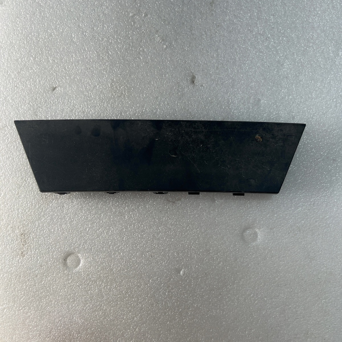 2020-2023 Tesla Model Y Rear Bumper Tow Hitch Cover Cap Oem