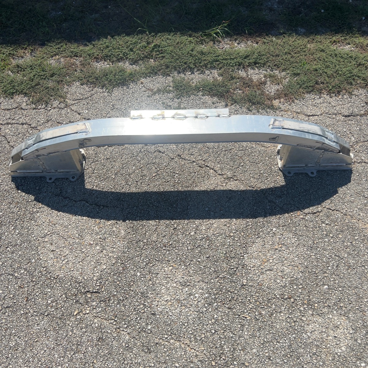 2018-2022 Honda Accord Front Bumper Reinforcement Impact Crash Bar Oem
