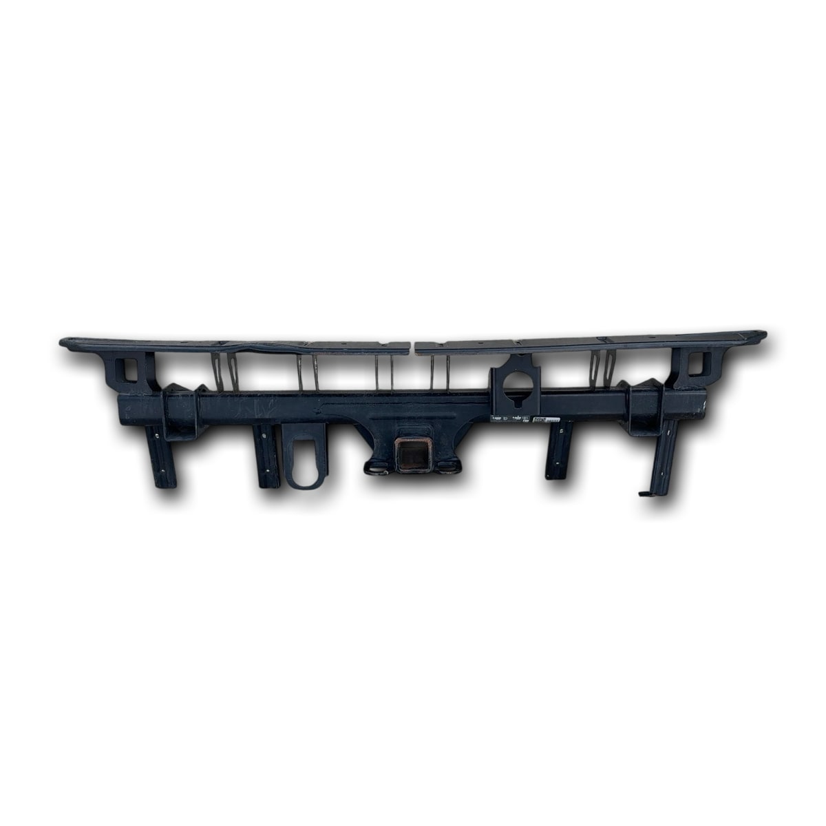 2021-2025 GM Tahoe Yukon Suburban Rear Bumper Reinforcement Bar Oem