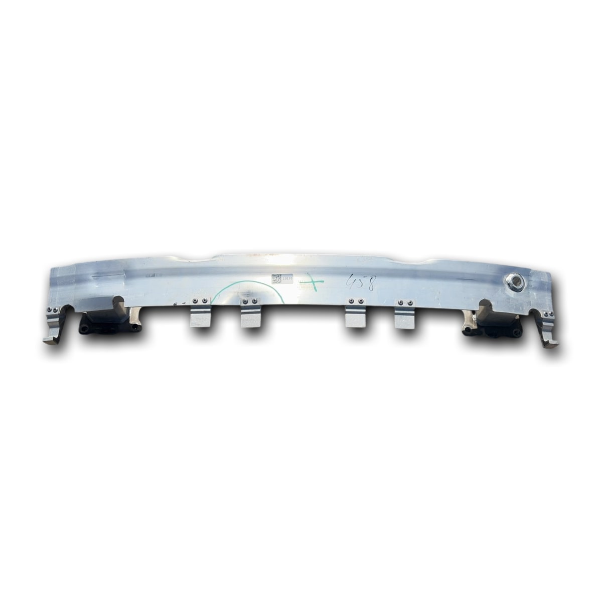2020-2023 Audi A6 Allroad Rear Reinforcement Bar Oem