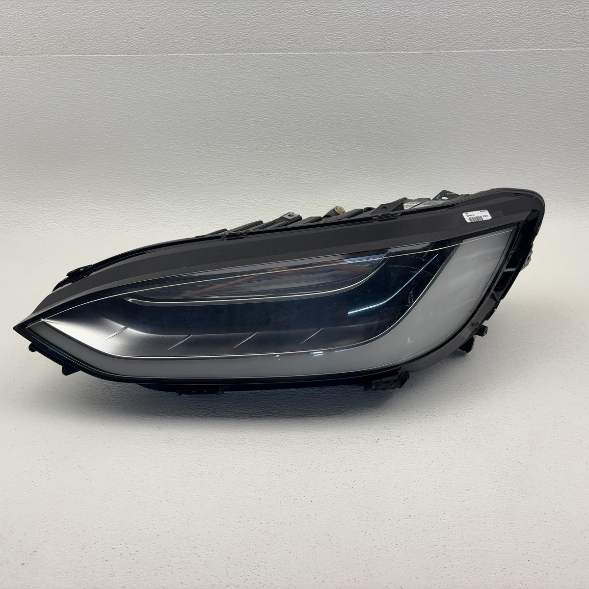 Tesla Model X Driver Headlight Led