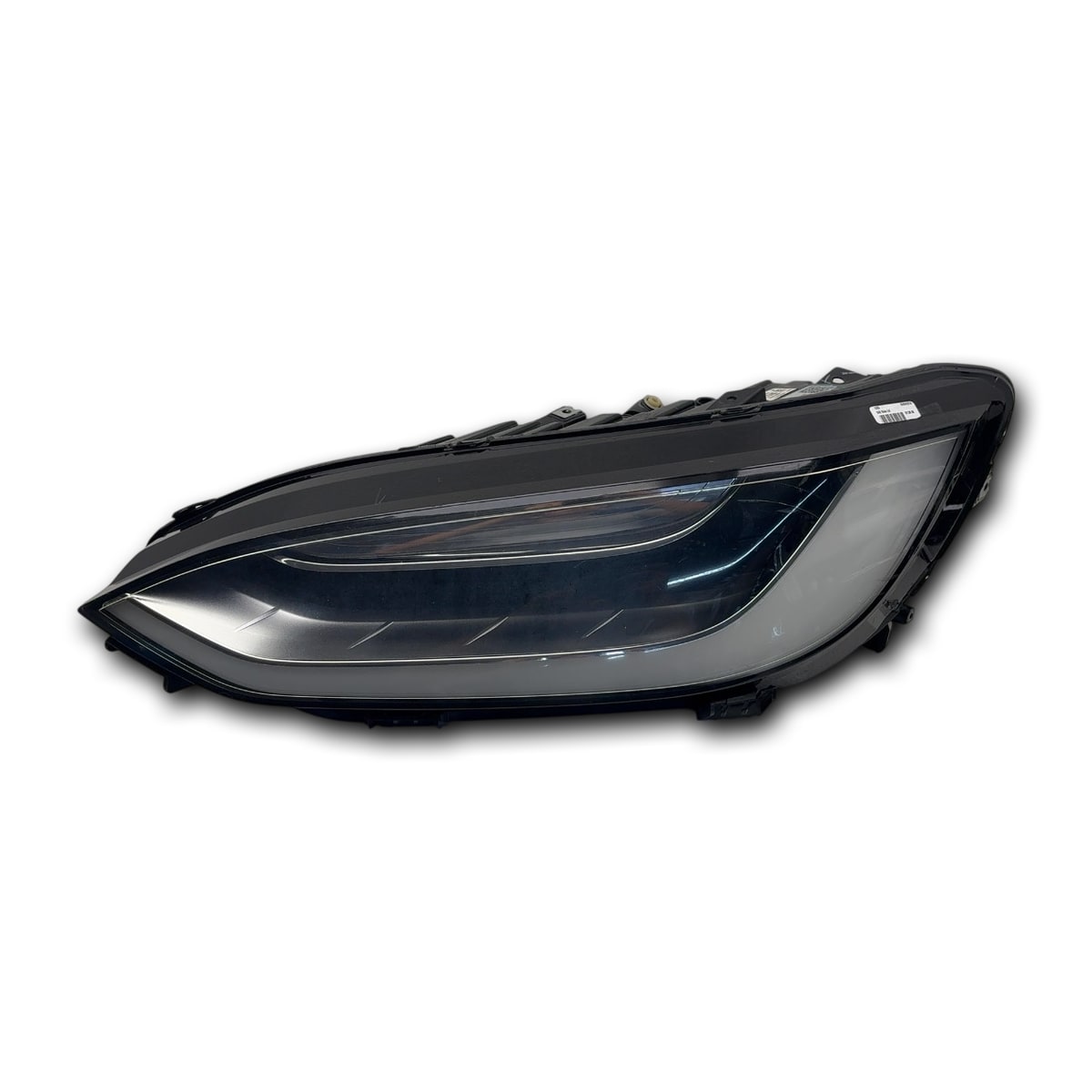 2016-2021 Tesla Model X Left Driver LED Headlight Lamp Assembly Oem