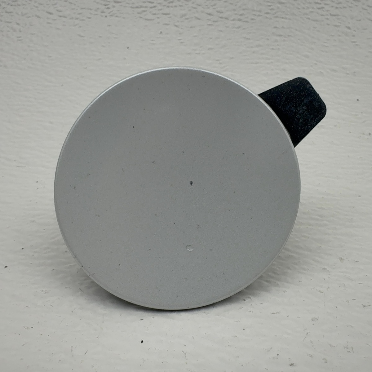 2020-2024 Tesla Model Y Front Bumper Tow Hook Cover Cap Oem