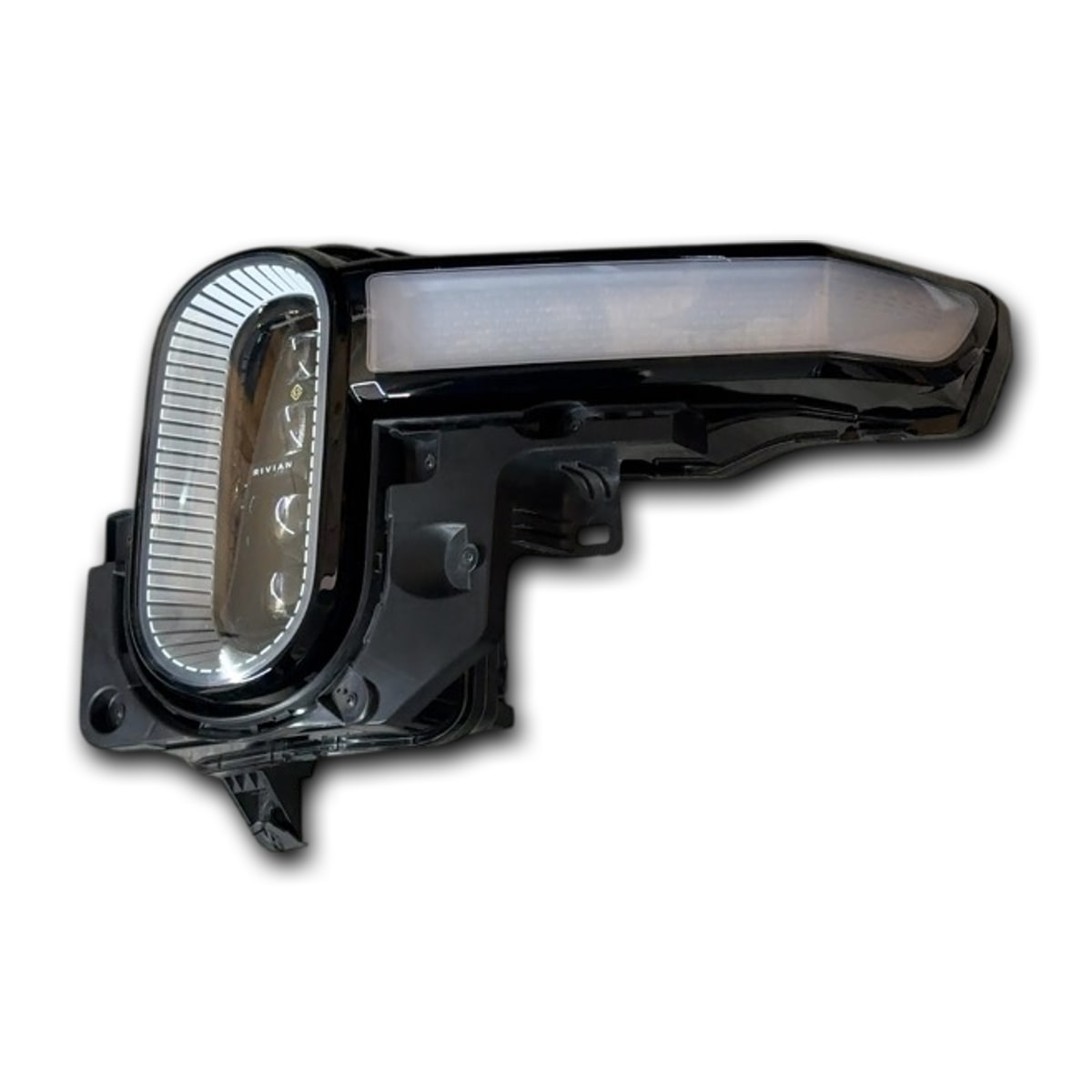 Rivian R1T Left Headlight Led
