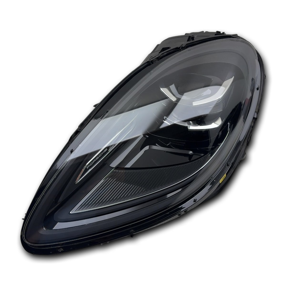 2019-2023 Porsche Macan Left LH Driver PDLS LED Headlight Assembly Oem