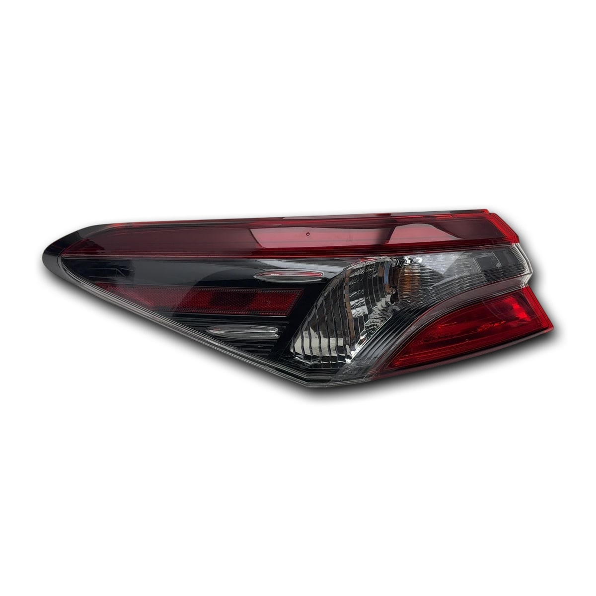2018-2024 Toyota Camry TRD Rear Left Driver Side LED Tail Light Oem