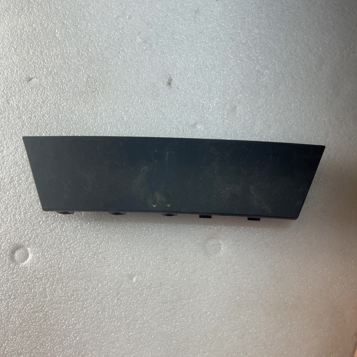 2020-2023 Tesla Model Y Rear Bumper Tow Hitch Cover Cap Oem