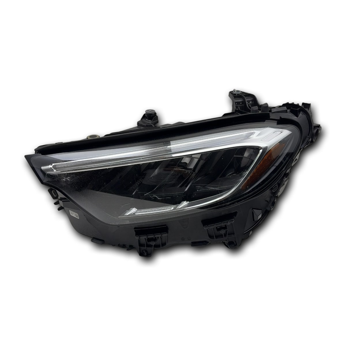 2023-2025 Mercedes GLC300 GLC43 Left LED Headlight Assembly Oem