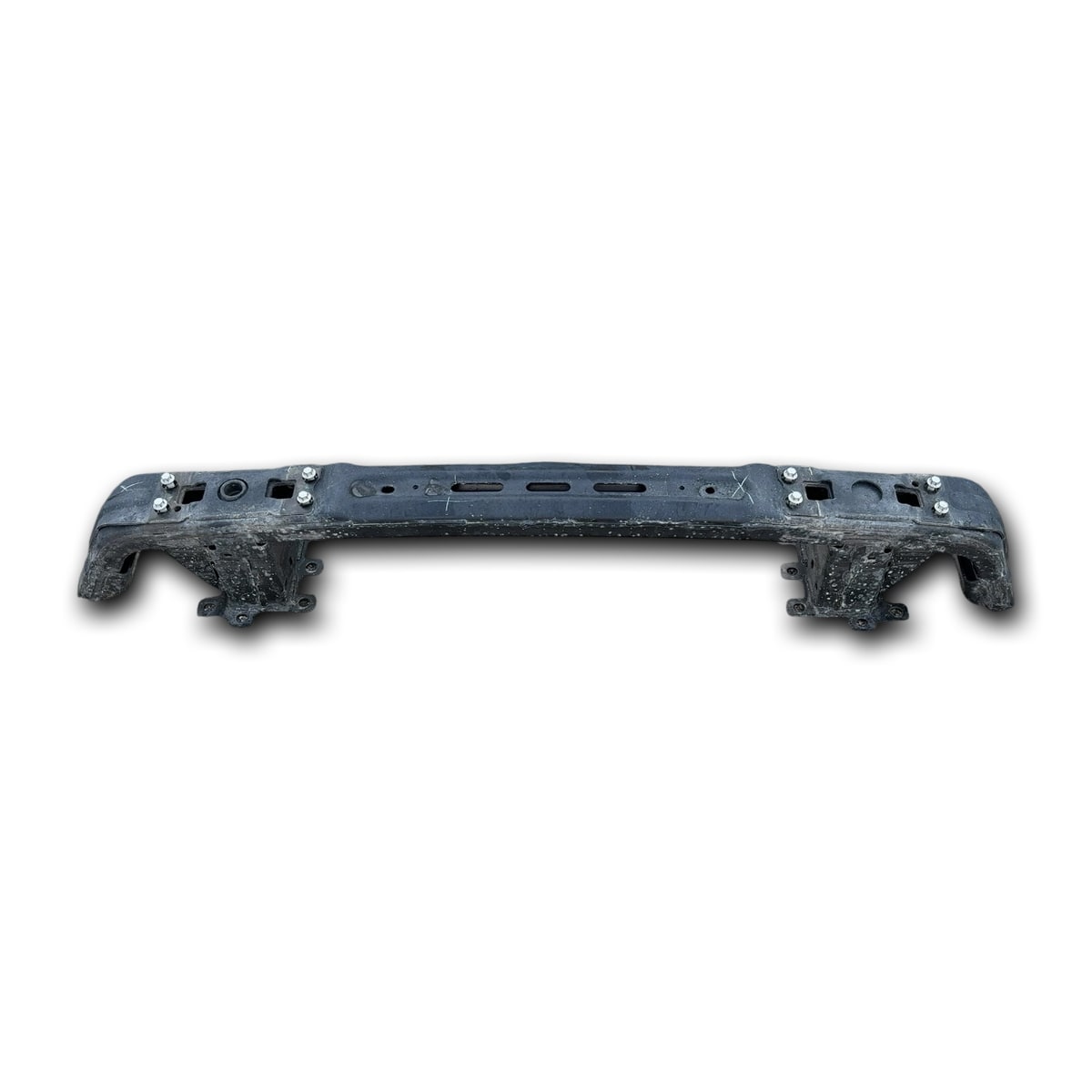 Rivian Front Impact bumper reinforcement