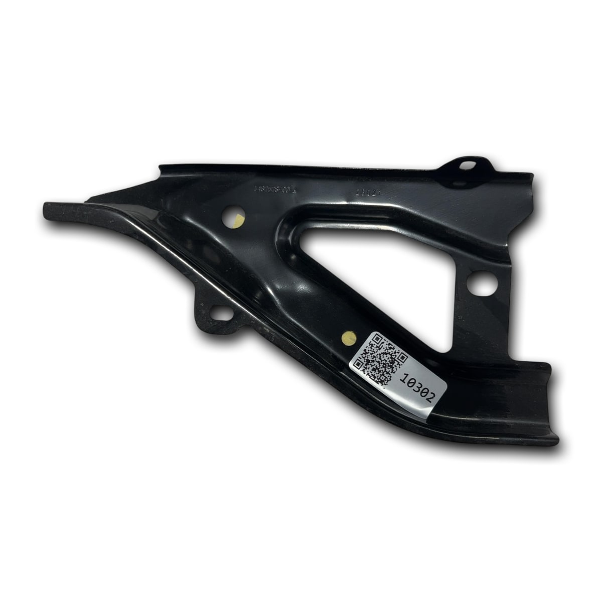 2020-2024 Tesla Model Y Right Lower Fender Support Bracket Oem