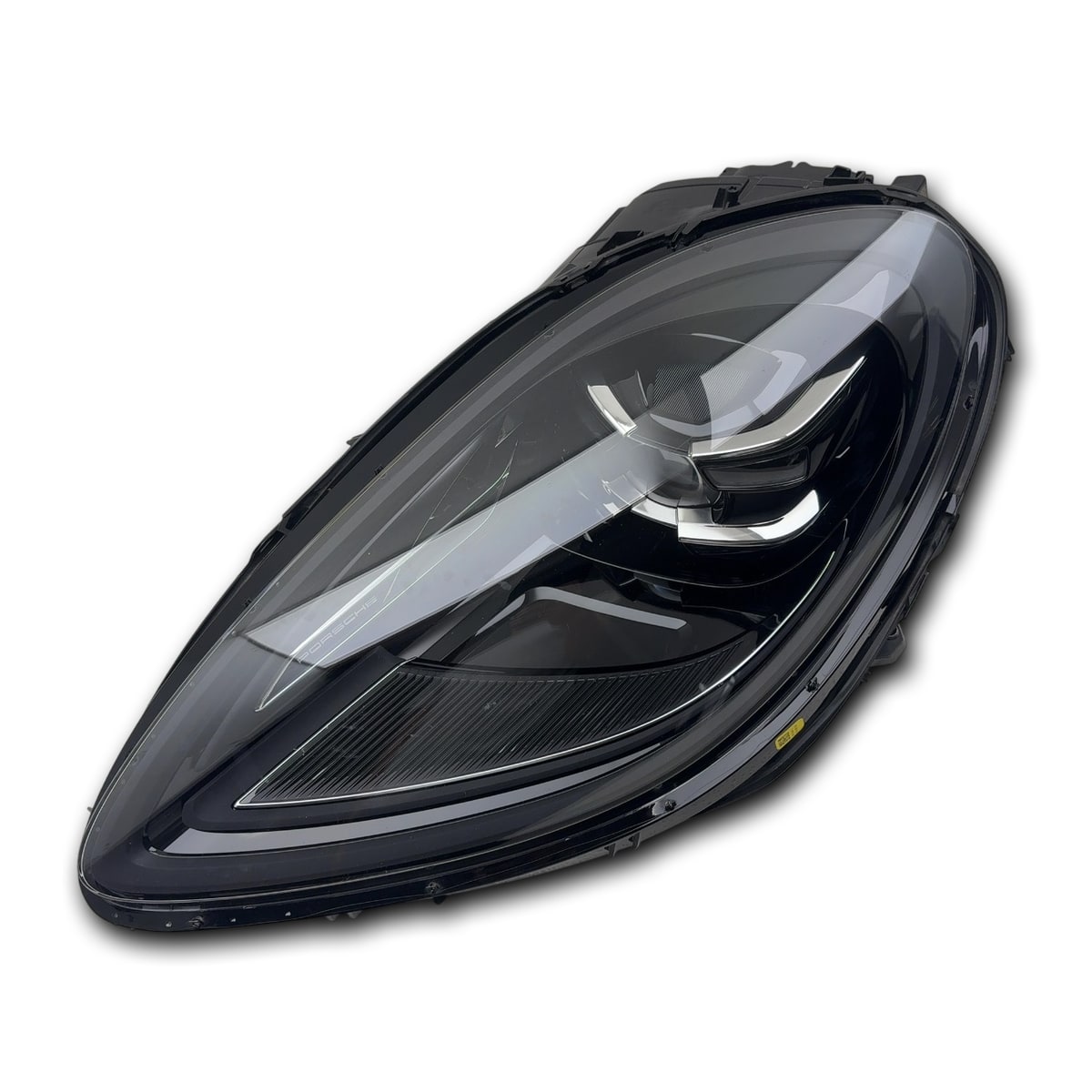 2019-2023 Porsche Macan Left Driver PDLS LED Headlight Assembly Oem