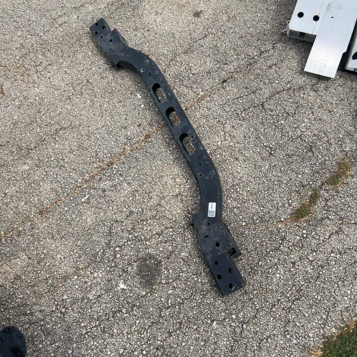 Dodge Ram 2500 3500 Radiator