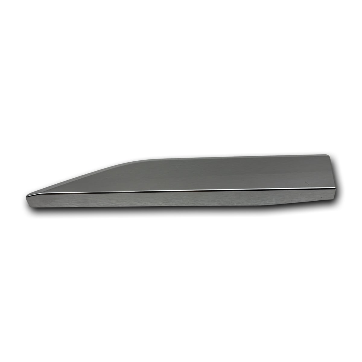 2022-2026 Lucid Air Rear Right Door Sill Cover Panel Oem